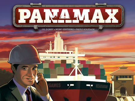 Panamax