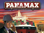 Vorschaubild zu Spiel Panamax