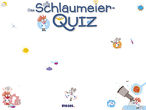 Vorschaubild zu Spiel Das Schlaumeier-Quiz