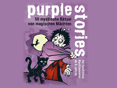Purple stories