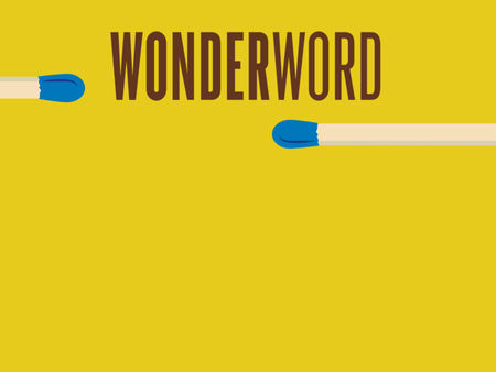 Wonderword