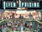 Vorschaubild zu Spiel Alien Uprising