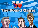 Vorschaubild zu Spiel W: The Board Game
