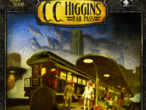 Vorschaubild zu Spiel C. C. Higgins Rail Pass