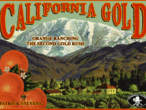 Vorschaubild zu Spiel California Gold