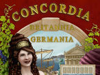 Vorschaubild zu Spiel Concordia: Britannia & Germania