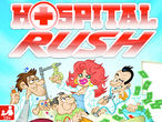 Vorschaubild zu Spiel Hospital Rush