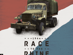 Vorschaubild zu Spiel 1944: Race to the Rhine