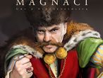 Vorschaubild zu Spiel The Magnates: A Game of Power