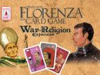 Vorschaubild zu Spiel Florenza: The Card Game - War and Religion