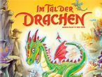 Vorschaubild zu Spiel Tal der Drachen