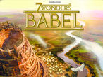 Vorschaubild zu Spiel 7 Wonders: Babel