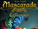 Vorschaubild zu Spiel Mascarade: Erweiterung