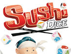 Vorschaubild zu Spiel Sushi Dice