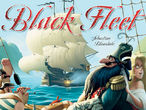 Vorschaubild zu Spiel Black Fleet