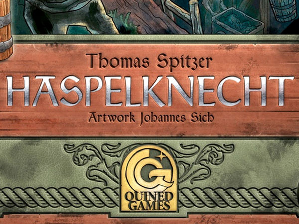 Bild zu Alle Brettspiele-Spiel Haspelknecht