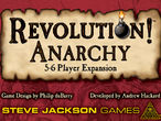 Vorschaubild zu Spiel Revolution! Anarchy