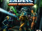 Vorschaubild zu Spiel Space Cadets: Away Missions