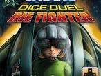 Vorschaubild zu Spiel Space Cadets: Dice Duel - Die Fighter