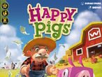 Vorschaubild zu Spiel Happy Pigs