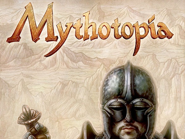 Bild zu Alle Brettspiele-Spiel Mythotopia