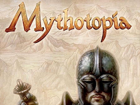 Mythotopia