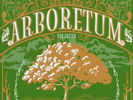 Arboretum