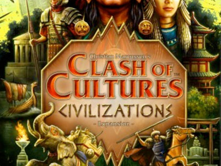 Clash of Cultures: Civilizations