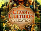 Vorschaubild zu Spiel Clash of Cultures: Civilizations
