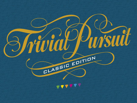 Trivial Pursuit