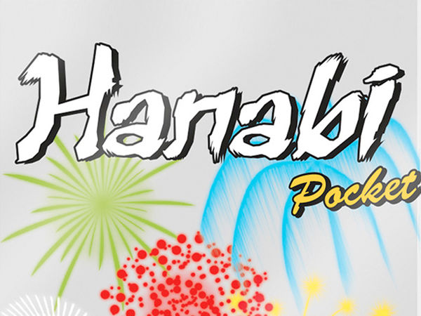 Bild zu Alle Brettspiele-Spiel Hanabi Pocketbox