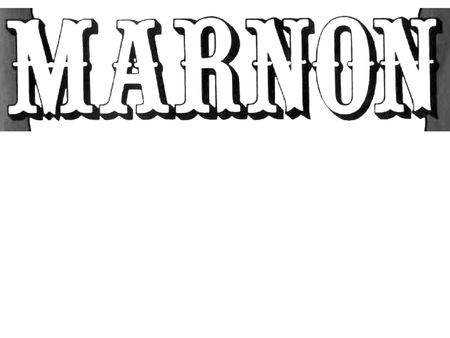 Marnon