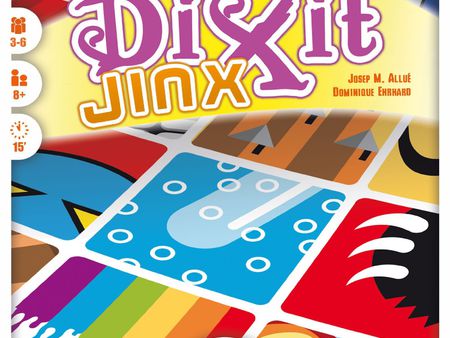 Dixit Jinx