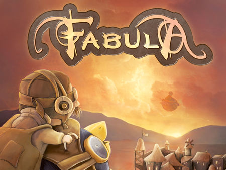 Fabula