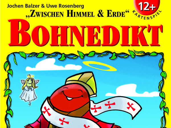 Bild zu Alle Brettspiele-Spiel Bohnedikt