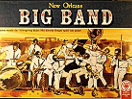 New Orleans Big Band