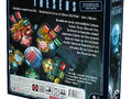 Raumstation Theseus Bild 3
