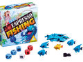 Espresso Fishing Bild 2