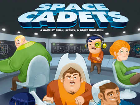 Space Cadets