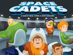 Vorschaubild zu Spiel Space Cadets