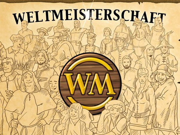 Bild zu Alle Brettspiele-Spiel Agricola: Weltmeisterschaftsdeck