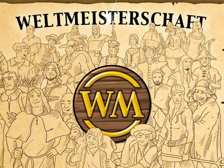 Agricola: Weltmeisterschaftsdeck