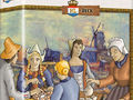 Agricola: Niederlande-Deck Bild 1