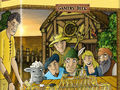 Agricola: Gamers' Deck Bild 1