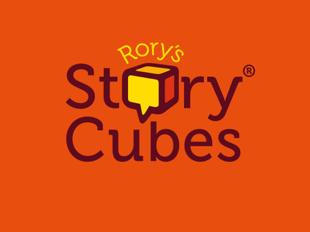 Rory's Story Cubes Mix