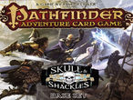 Vorschaubild zu Spiel Pathfinder Adventure Card Game: Skull & Shackles - Base Set