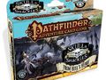 Pathfinder Adventure Card Game: Skulls & Shackles - From Hell's Heart Adventure Deck Bild 1