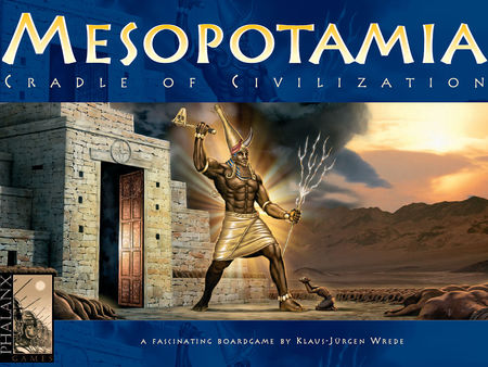 Mesopotamien