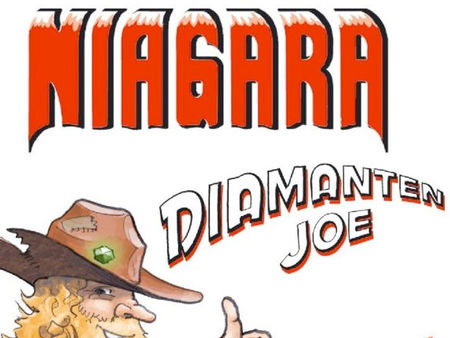 Niagara: Diamanten Joe