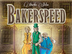 Vorschaubild zu Spiel Bakerspeed